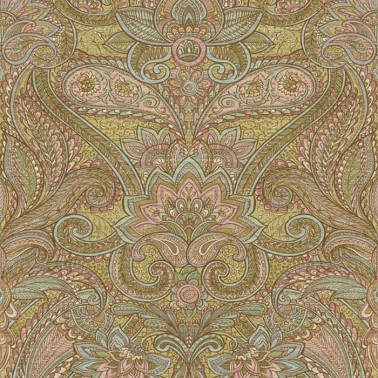 Kashmir Pastel 309085