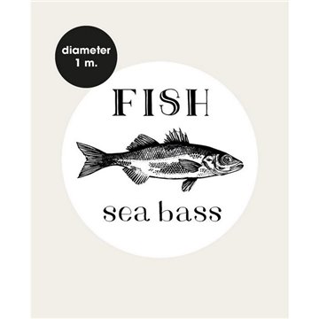 Sea Bass 309138