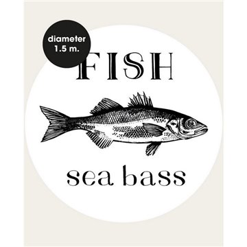 Sea Bass 309140