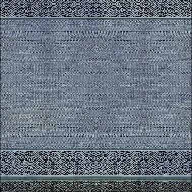 Tapestry Indigo 309056