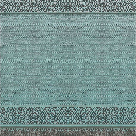 Tapestry Turquoise 309053