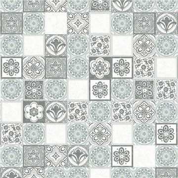 Tiles Mosaic 309011