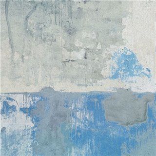 Weathered Wall Blue Grey 309044