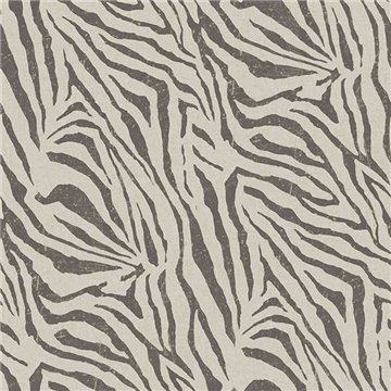 Zebra Black and White 309060