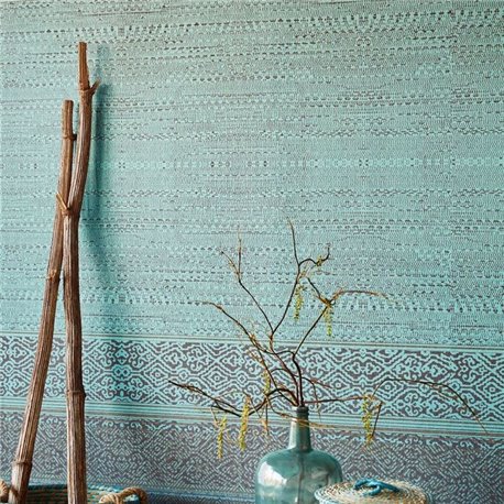 Tapestry Turquoise 309053