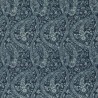 Bukhara Paisley Indigo BP108353