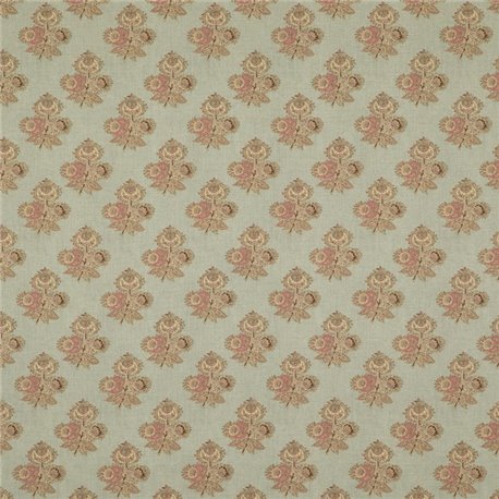 Poppy Paisley Aqua BP108235 Poppy Paisley Aqua BP108235