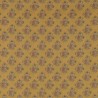 Poppy Paisley Ochre BP108233