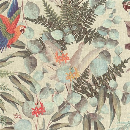 Parrots 6521 Parrots 6521