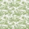 Antilles Toile Green ATWW15172