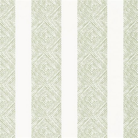 Clipperton Stripe Green AT15125