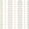 Fern Stripe Beige AT15104