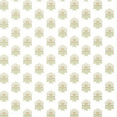 Milford Beige and Green AT15158