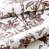 Antilles Toile Brown ATWW15169