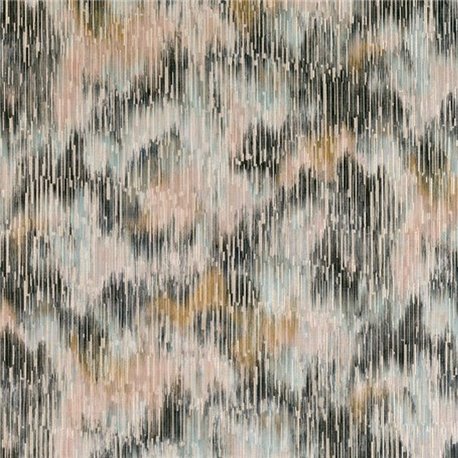 Hanawa Jacquard Blush 9069-01 Hanawa Jacquard Blush 9069-01