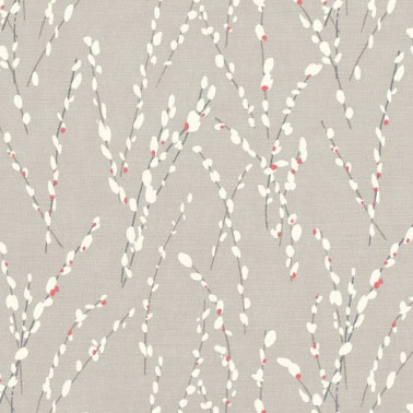 Mikado Red Coral 7792-04