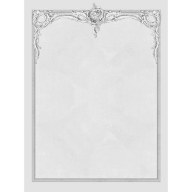 Papel Pintado INKAAII1402 REAL PUTTIES - INKIOSTRO BIANCO
