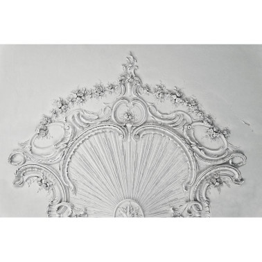 Papel Pintado INKBBEE1401 RENAISSANCE - INKIOSTRO BIANCO