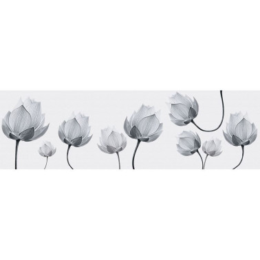 Papel Pintado INKDN1301 DIAPHANOUS - INKIOSTRO BIANCO
