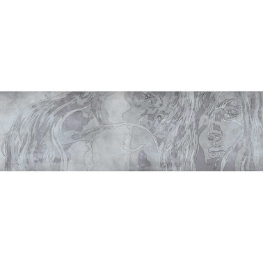 Papel Pintado INKEV1302 EVA - INKIOSTRO BIANCO