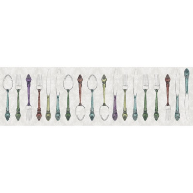 INKIIRR1401 SILVERWARE