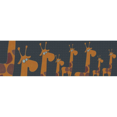 Papel Pintado INKJS1301 JOY SAFARI - INKIOSTRO BIANCO