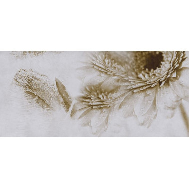 Papel Pintado INKKKCR1401 CRAZY FLOWERS - INKIOSTRO BIANCO