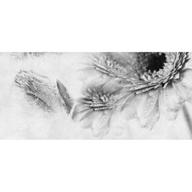 Papel Pintado INKKKCR1403 CRAZY FLOWERS - INKIOSTRO BIANCO