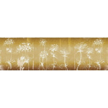 Papel Pintado INKMF1301 MYSTIC FLOWERS - INKIOSTRO BIANCO