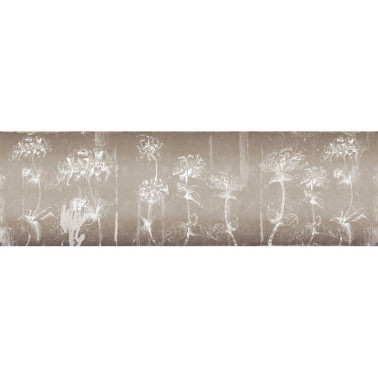 Papel Pintado INKMF1302 MYSTIC FLOWERS - INKIOSTRO BIANCO