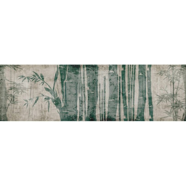 Papel Pintado INKMG1301 MYSTIC GARDEN - INKIOSTRO BIANCO