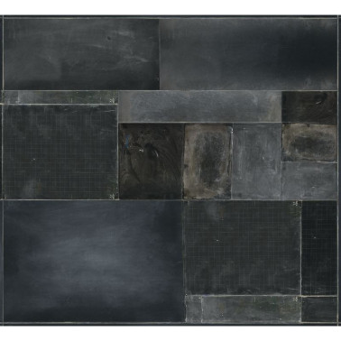 Papel Pintado INKOOAA1401 SLATE - INKIOSTRO BIANCO