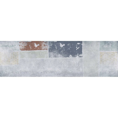 Papel Pintado INKOW1301 OLD WEB - INKIOSTRO BIANCO