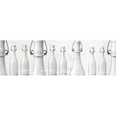 Papel Pintado INKPU1302 PURITY - INKIOSTRO BIANCO