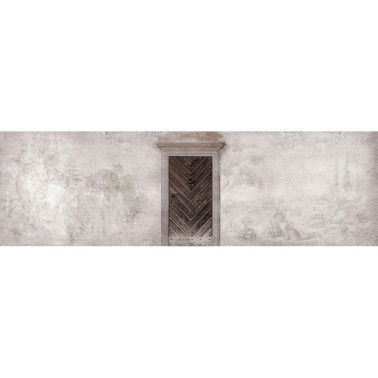 Papel Pintado INKSD1303 SECRET DOOR - INKIOSTRO BIANCO
