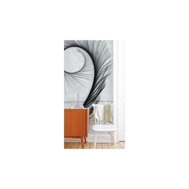 Papel Pintado INKSSEA14 SEAHORSE - INKIOSTRO BIANCO