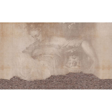 Papel Pintado INKTK1301 TEKTOR - INKIOSTRO BIANCO