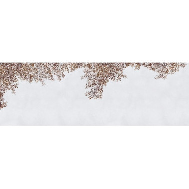 Papel Pintado INKTV1304 THICK IVY - INKIOSTRO BIANCO
