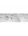 Papel Pintado INKCCBO14 BLOW - INKIOSTRO BIANCO