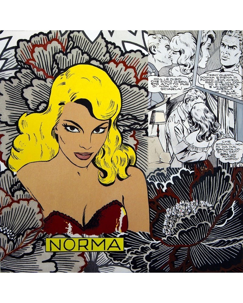 INKITOO13 NORMA