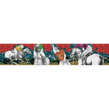 Papel Pintado INKRO1301 RIDE OFF - INKIOSTRO BIANCO