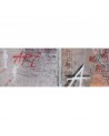 Papel Pintado INKUP13 UPSET - INKIOSTRO BIANCO