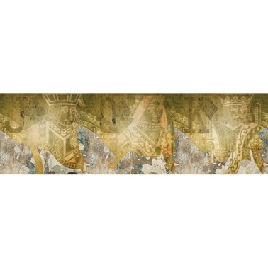 Papel Pintado INKCD1301 CARDS - INKIOSTRO BIANCO