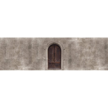 Papel Pintado INKHD13 HEAVEN’S DOOR - INKIOSTRO BIANCO