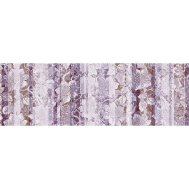 Papel Pintado INKMS1303 MARBLE’S FLOWERS - INKIOSTRO BIANCO