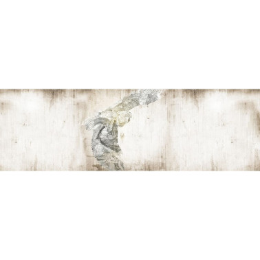 Papel Pintado INKWO13 WOOD OWL - INKIOSTRO BIANCO