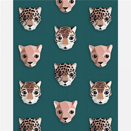Panthera Green Panthera Green