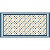 ALFOMBRA VINÍLICA MINIMAL