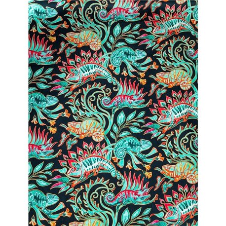 MORLACO 01 TURQUOISE