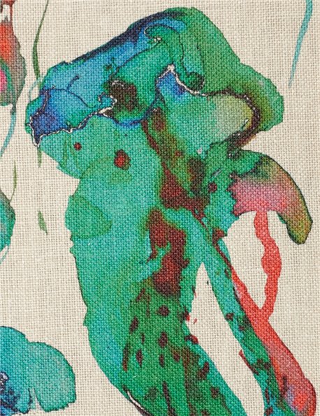 TROIA 03 TURQUOISE